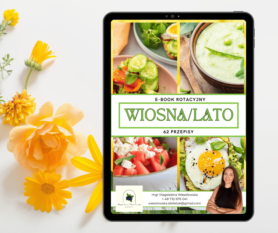 e-book WIOSNA/LATO